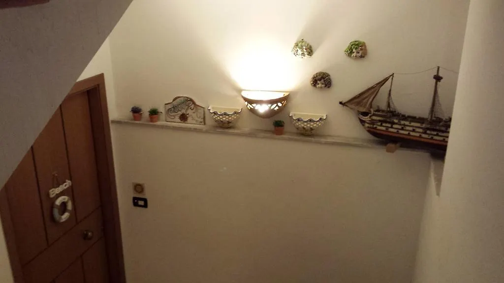 Incanto Azzurro Hotel Taormina Italien