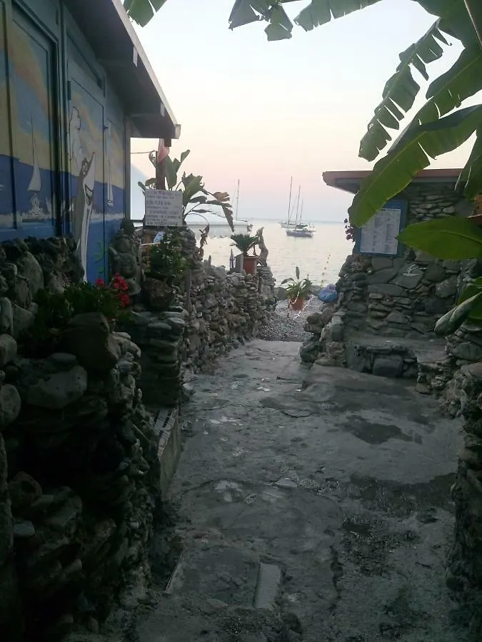 Lejlighed Incanto Azzurro Hotel Taormina