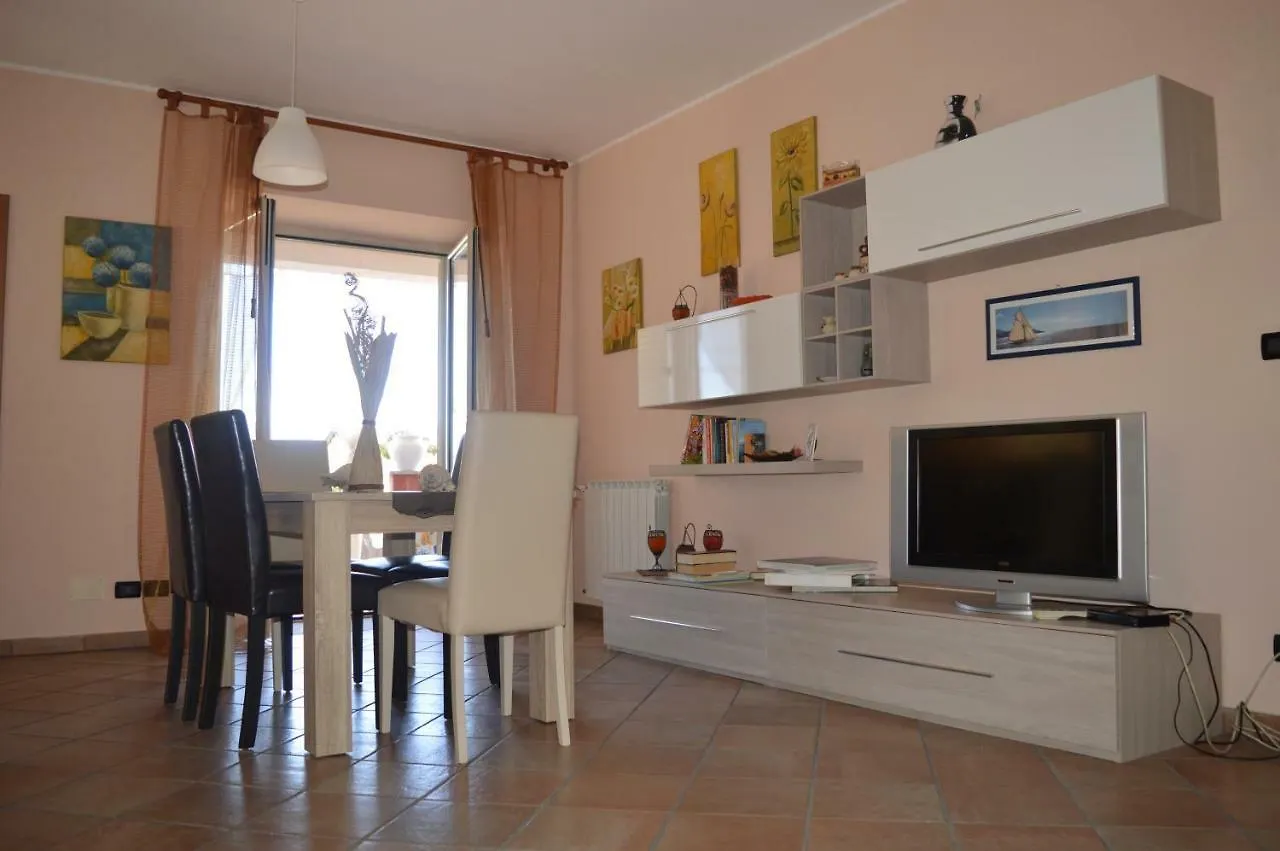 Incanto Azzurro Hotel Taormina 0*,